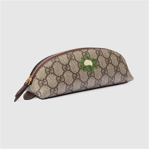 gavriel gucci pencil case.